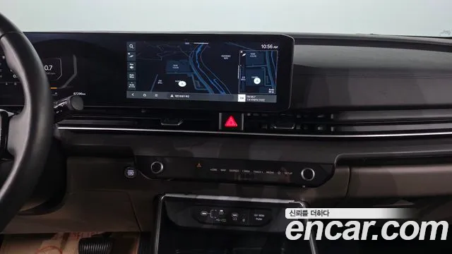 Kia Carnival 4th Gen — Фото автомобиля 16