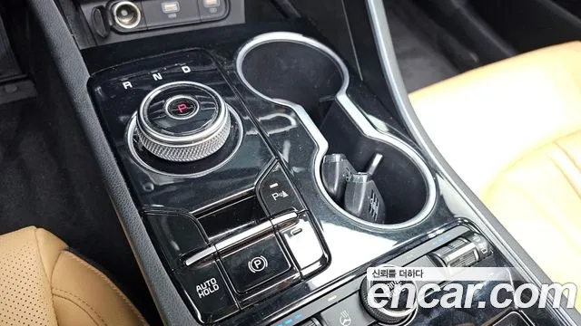 Kia K5 Signature — Фото автомобиля 9