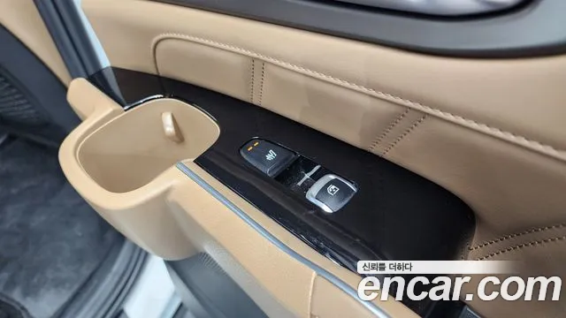Kia Sorento 4th Gen — Фото автомобиля 29