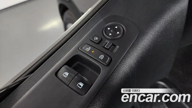Hyundai Staria Staria Tourer 9 мест — Фото автомобиля 29