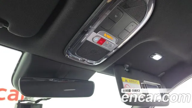 Hyundai Ioniq 6 — Фото автомобиля 28