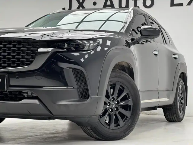 Mazda CX-50 Xingye — Фото автомобиля 6