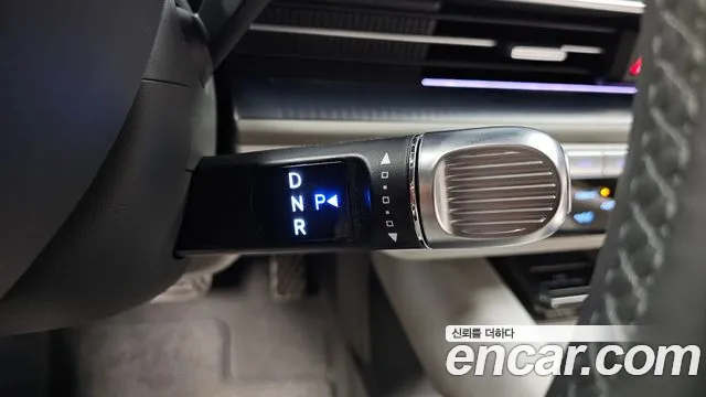Hyundai Ioniq 6 — Фото автомобиля 12