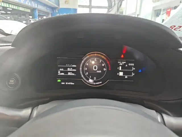 Subaru BRZ — Фото автомобиля 11