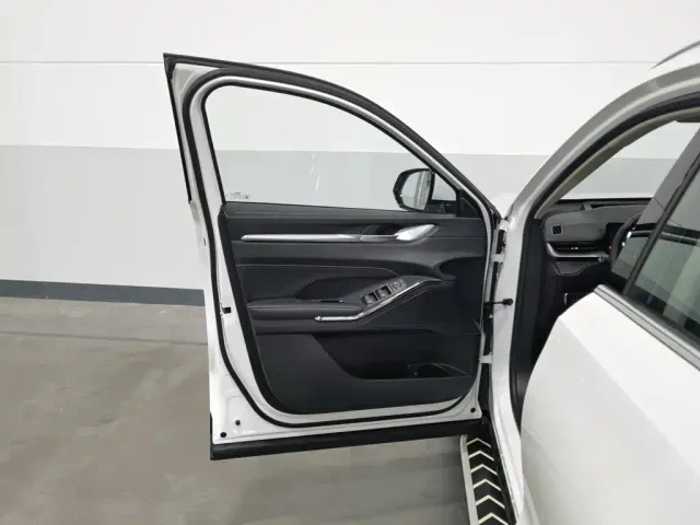 Haval H6 — Фото автомобиля 8