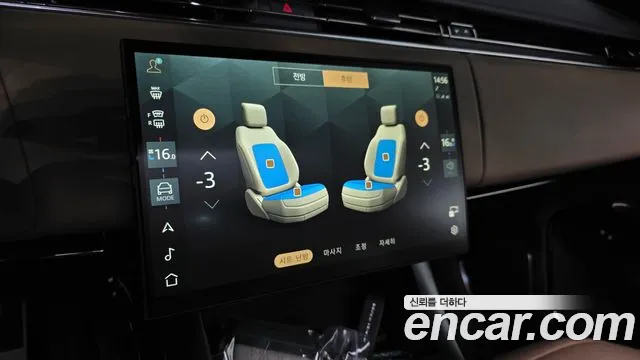 Land Rover Range Rover Sport — Фото автомобиля 13