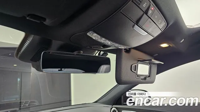 Mercedes-Benz AMG GT 4 двери 43 4MATIC+ — Фото автомобиля 28