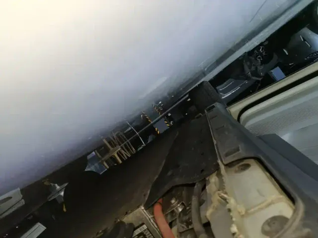 Geely Starry Wish — Фото автомобиля 21
