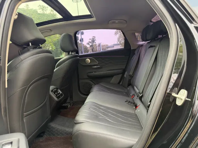 Chery Arrizo 8 PRO — Фото автомобиля 12