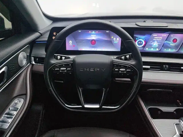 Chery Tiggo 8 PRO — Фото автомобиля 15