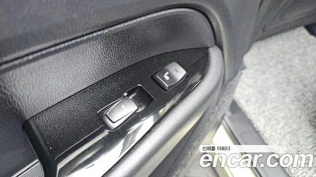 KG_Mobility_Ssangyong Rexton Новый Rexton Sport Дизель 2.2 4WD — Фото автомобиля 17