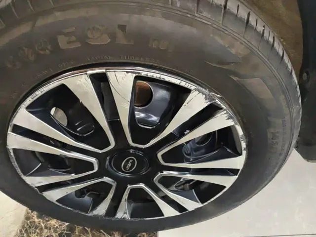Changan Lumin — Фото автомобиля 15