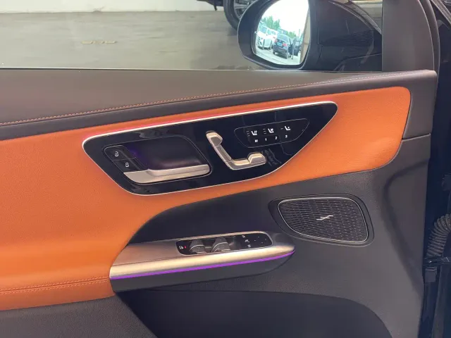 Mercedes-Benz GLC-Class — Фото автомобиля 7