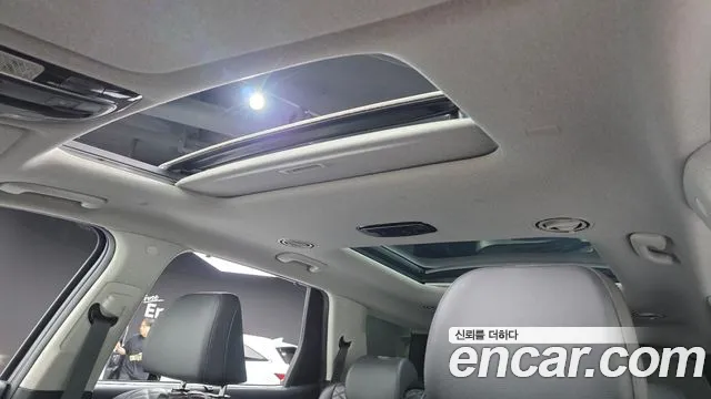 Hyundai Palisade Palisade Бензин 3.8 2WD — Фото автомобиля 13