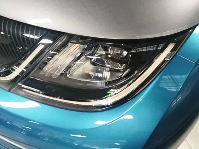 BYD Dolphin — Фото автомобиля 23