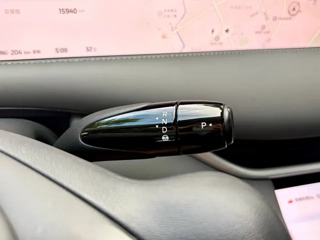 IM Motors LS6 — Фото автомобиля 26
