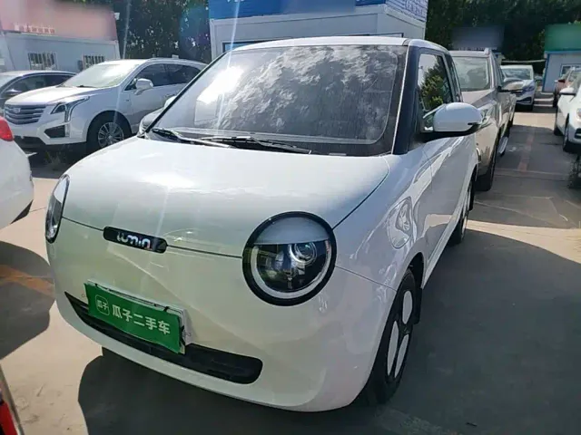 Changan Lumin — Фото автомобиля 2