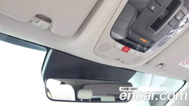 Kia Niro The All New — Фото автомобиля 27