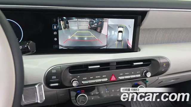 Hyundai Palisade LX3 — Фото автомобиля 15