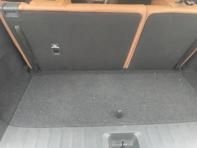 Nissan Terra — Фото автомобиля 4
