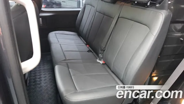 Hyundai Staria — Фото автомобиля 29