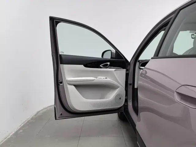 Geely Starry Wish — Фото автомобиля 8