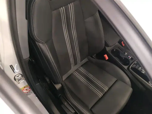 Audi A3 — Фото автомобиля 19