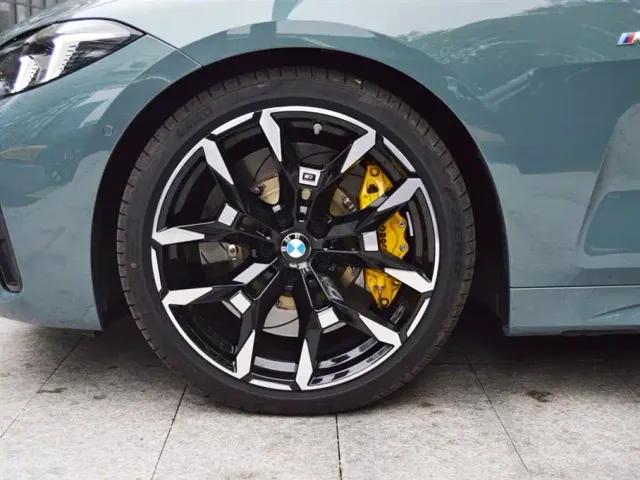 BMW BMW 4 Series — Фото автомобиля 8