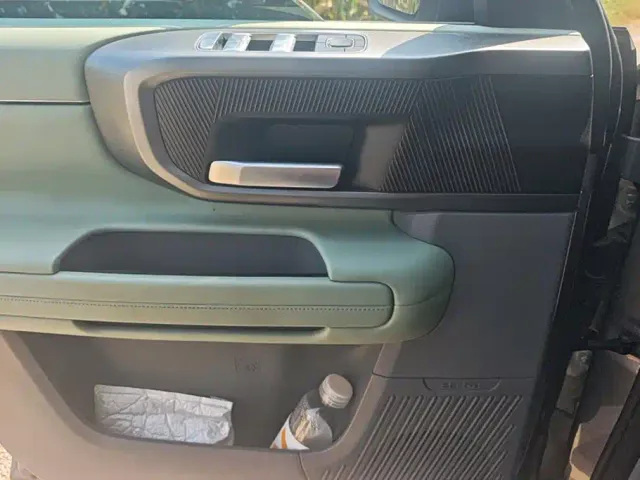 BAIC BJ40 — Фото автомобиля 7
