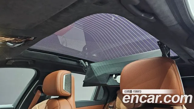 BMW 7-Series 7 серия (G70) 740i sDrive M Sport — Фото автомобиля 19