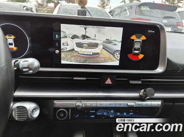 Hyundai Ioniq 6 — Фото автомобиля 8