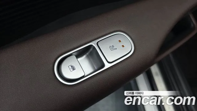Hyundai Ioniq 6 — Фото автомобиля 30