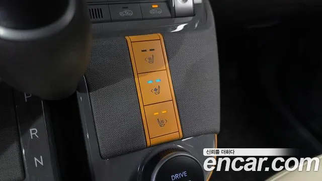 Hyundai Casper — Фото автомобиля 24