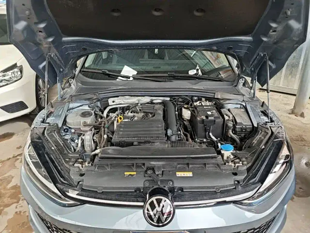 Volkswagen Lamando — Фото автомобиля 19