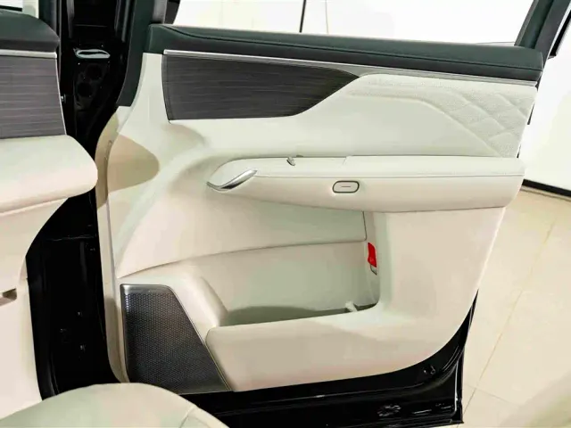 Buick Zhijing Shijia — Фото автомобиля 17