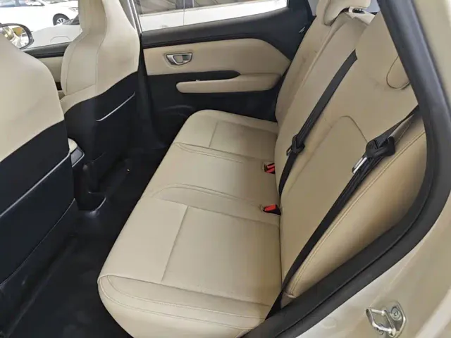 Wuling Binguo PLUS — Фото автомобиля 16