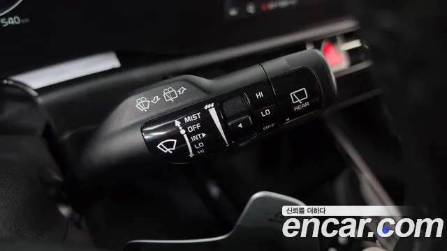 Kia Niro New — Фото автомобиля 26