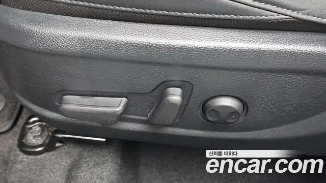 Kia Seltos Бензин 1.6 турбо 2WD — Фото автомобиля 18