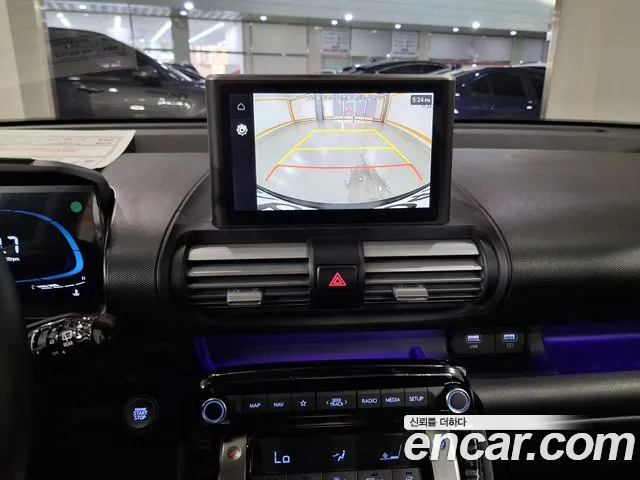Hyundai Casper Casper Inspiration — Фото автомобиля 7