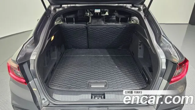 Renault-KoreaSamsung XM3 — Фото автомобиля 18