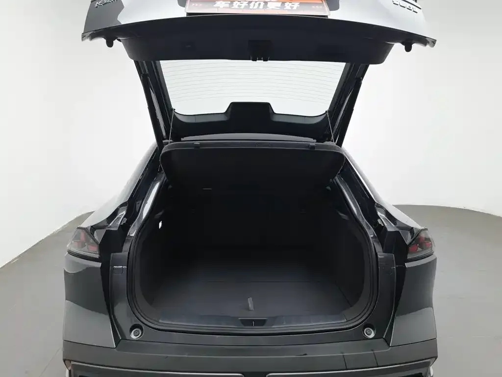 Deepal Deepal SL03 2022 1.5L 1200 Range Extender Version — Фото автомобиля 16