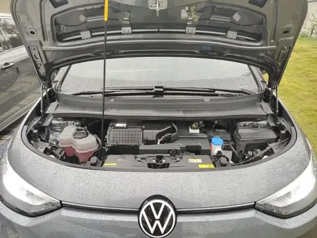 Volkswagen ID.3 — Фото автомобиля 19