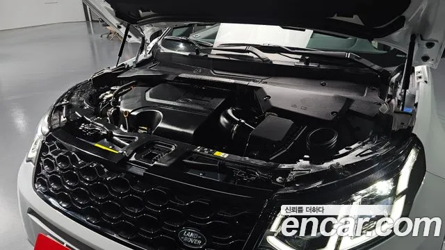 Land Rover Discovery Sport Generation 2 — Фото автомобиля 6