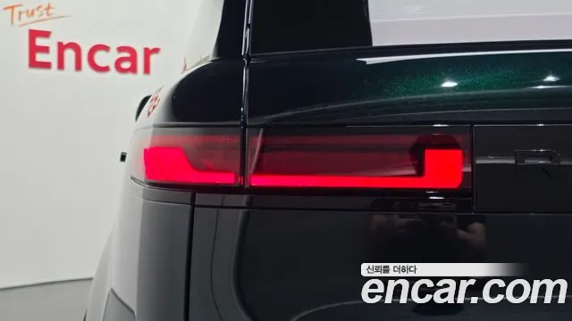 Land Rover Range Rover Sport — Фото автомобиля 19