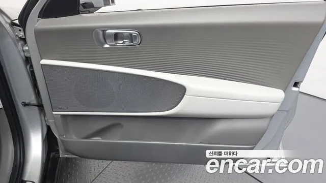 Hyundai Ioniq 6 — Фото автомобиля 13
