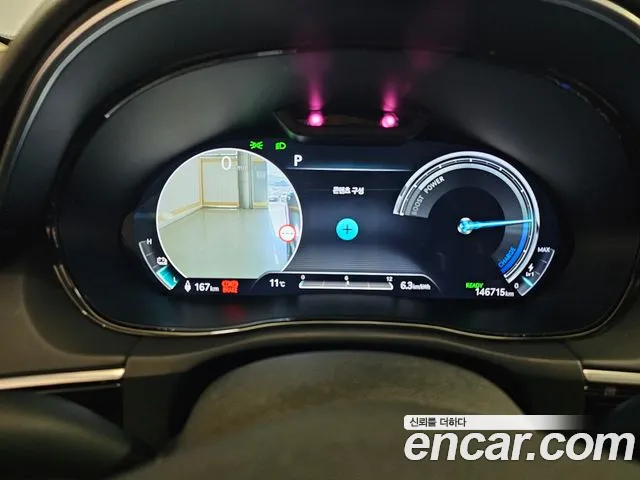 Genesis GV70 Electrified — Фото автомобиля 11