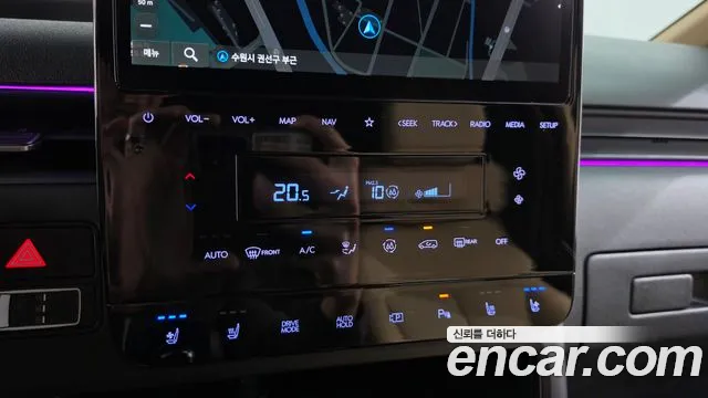 Hyundai Staria — Фото автомобиля 16