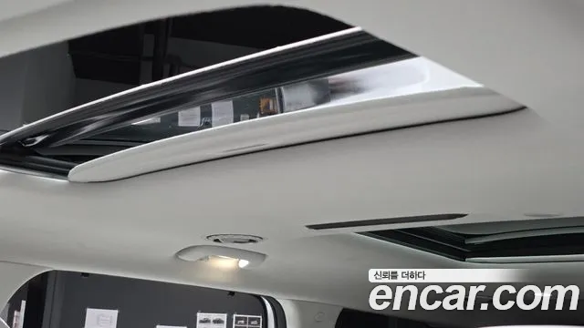 Hyundai Palisade Palisade (LX3) — Фото автомобиля 19
