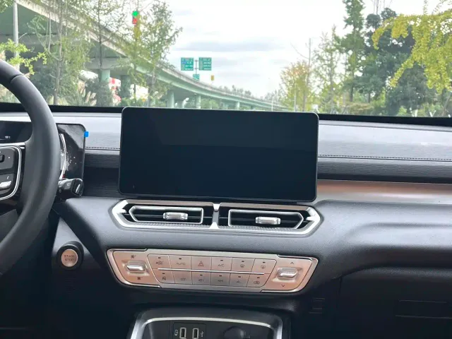 Haval H5 — Фото автомобиля 6