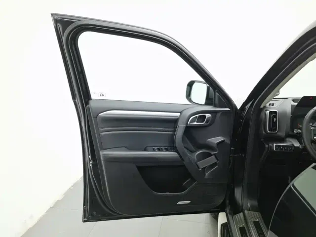 Haval Big Dog — Фото автомобиля 8